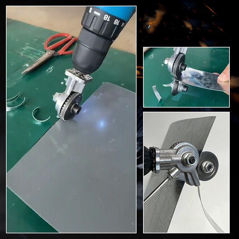 Plate Trimmer Cutting Tools POWERCUT PRO™️